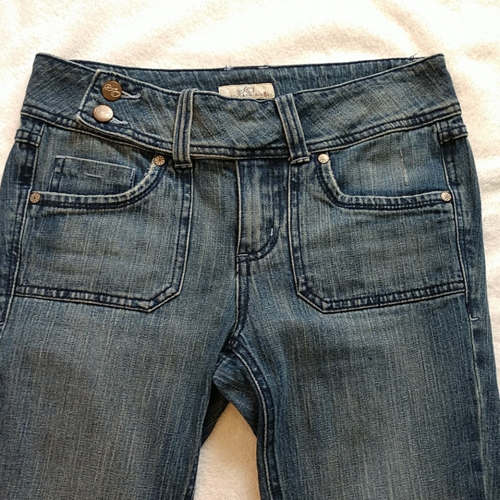 So Jeans - Picture 3 of 4